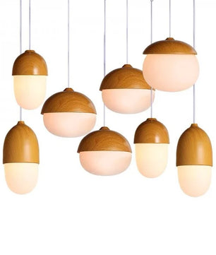 NUT Pendant Light