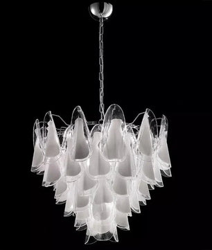 Glacier Murano Chandelier