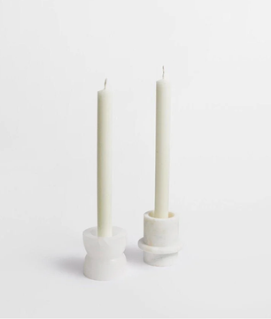 Cycladic Annular Votive Duo