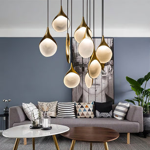Conica Pendant Light