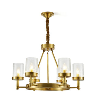 Kelleher Chandelier