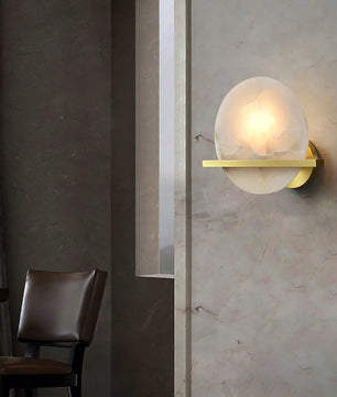 Savion Wall Lamp