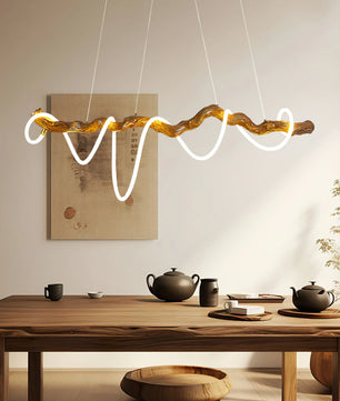 Ford Chandelier
