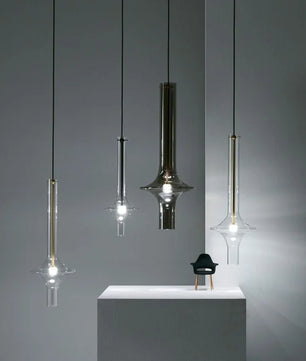 Wonder Pendant Light
