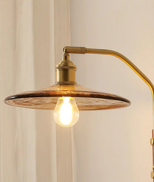 Runia Wall Lamp
