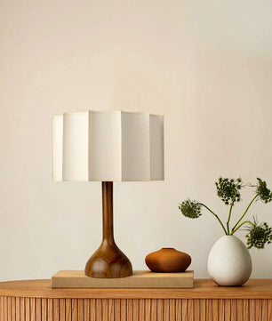 Sierra Table Lamp