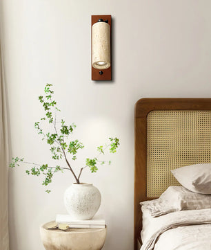 Ouglres Wall Lamp