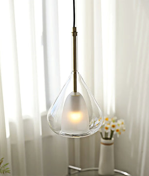 Lila Pendant Lamp