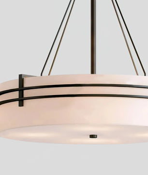Heddle Chandelier
