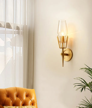 Chaillot Wall Lamp