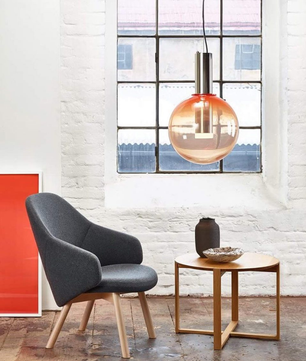 Phenomena Pendant Light