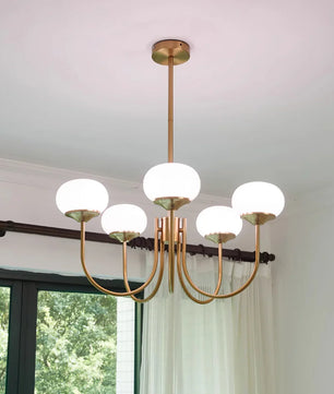 Valley Astoria Chandelier