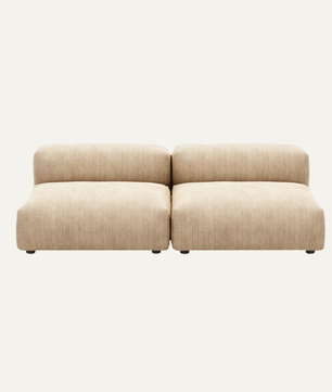 Sectional Lounge Sofa