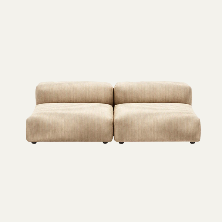 Sectional Lounge Sofa