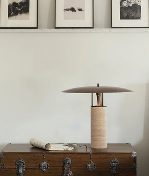 Luna Table Lamp