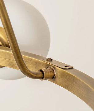 Carolee Chandelier