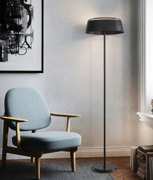 Ring Floor Lamp