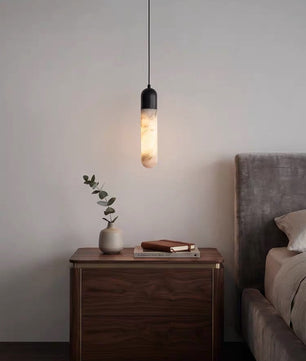 Capsula Pendant Light