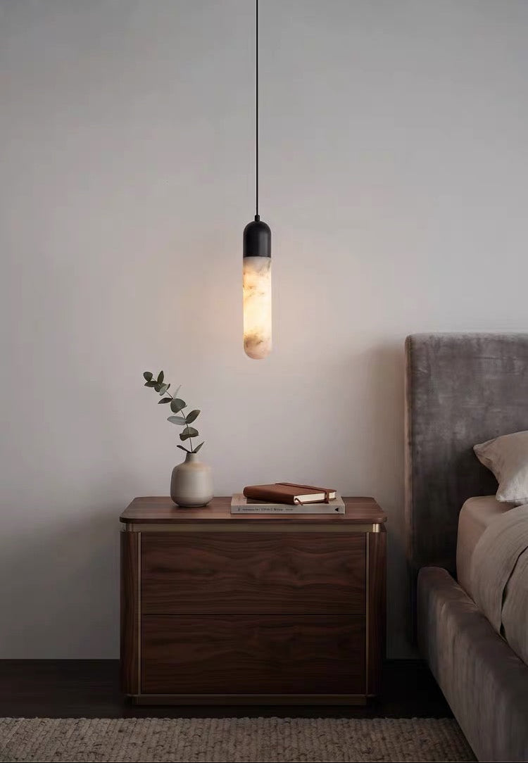 Capsula Pendant Light