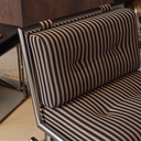 Accent  Armchair Lounge Side