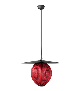 Satellite Pendant Light