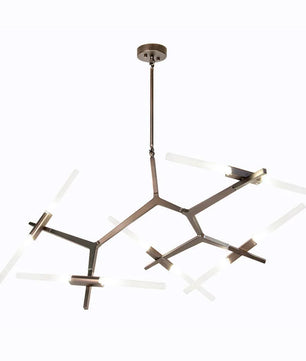 Tree Branch Chandelier