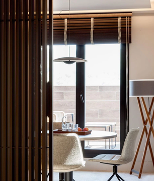 Ginger Pendant Light