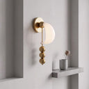 Patty Wall Sconce