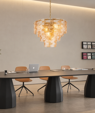 Intreccio Chandelier