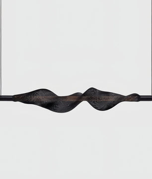 Vapour Pendant Light