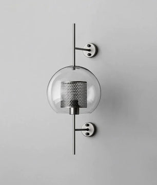 Chiswick Glass Wall Lamp