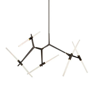 Tree Branch Chandelier