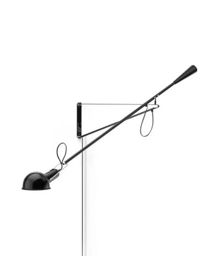 Long Arm Wall Lamp