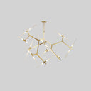 Tree Branch Chandelier