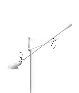 Long Arm Wall Lamp