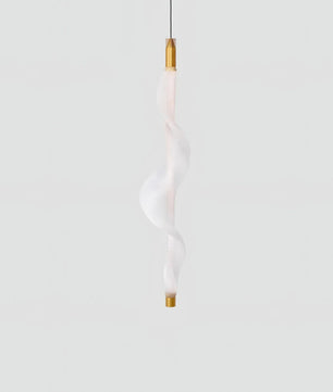 Vapour Pendant Light