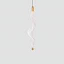 Vapour Pendant Light
