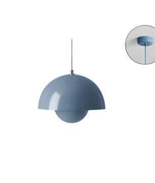 Semicircle Pendant Lamp