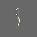 Leto Wall Lamp