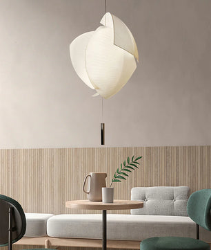 Voiles Pendant Lamp