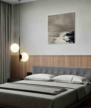 Castell Pendant Lamp