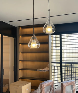 Lila Pendant Lamp