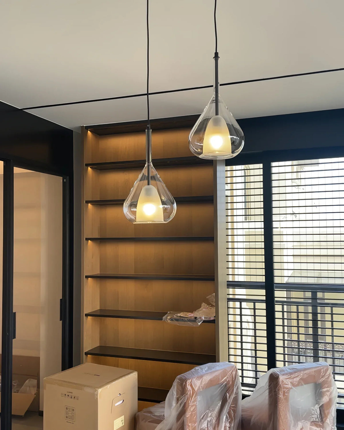 Lila Pendant Lamp