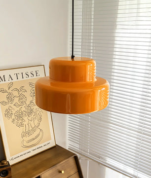 Poker Pendant Lamp
