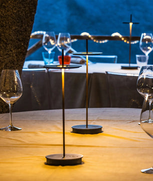 Giulietta Table Lamp