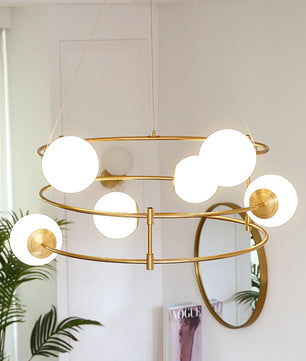 Maytoni Balance Chandelier