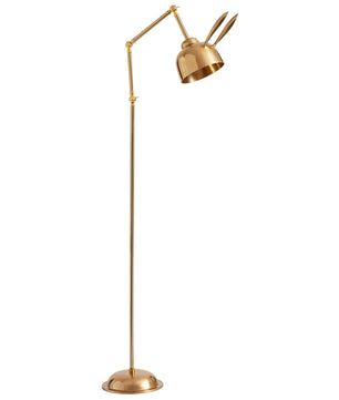 Bunny Task Floor Lamp