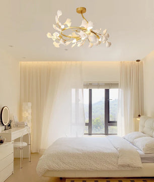 Gingko Ceiling Lamp