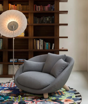 Filigree Floor Lamp