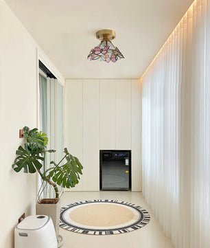 Lulla Butterfly Ceiling Lamp